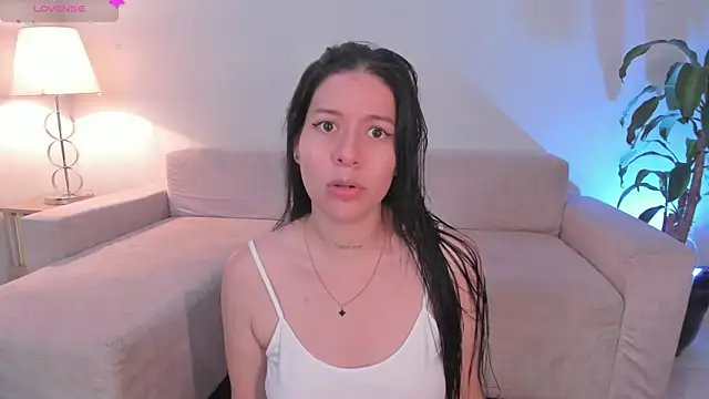 Hannah Jonhson online show from 05/15/26, 10:06