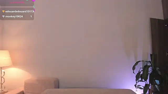 Snapshot of Hannah_Jonhson chatting on 07/02/26, 03:45 Hannah Jonhson online show from 07/02/26, 03:45
