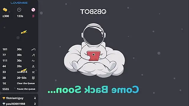 GerberaBlooms77 online show from 02/18/25, 12:37