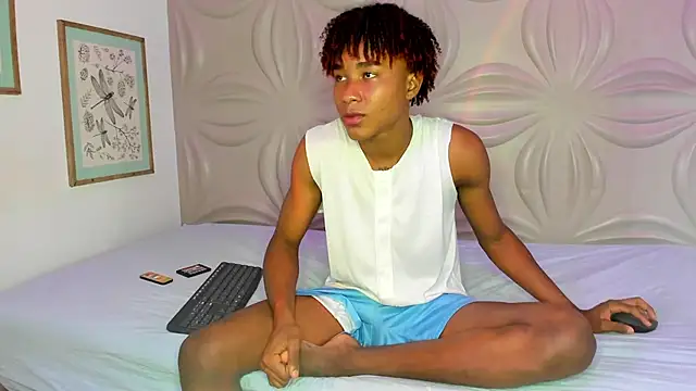 Snapshot of JackBBC18 chatting on 02/25/25, 11:41 JackBBC18 online show from 02/25/25, 11:41