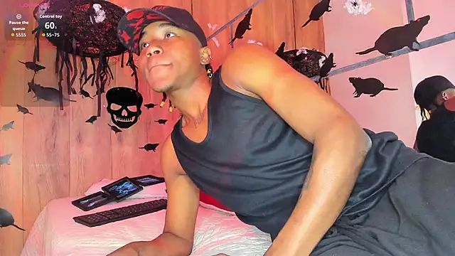 Snapshot of JackBBC18 chatting on 10/09/25, 01:20 JackBBC18 online show from 10/09/25, 01:20