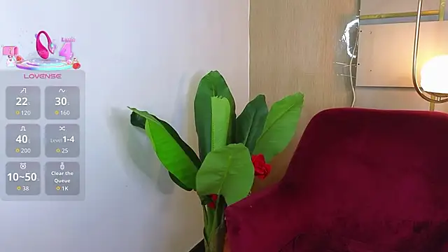 Victoria Collinns online show from 03/13/26, 07:31