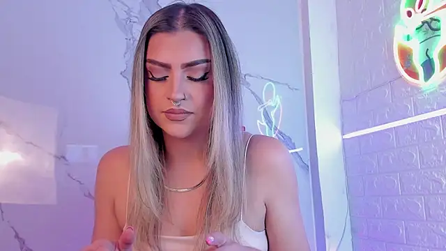 Valka praskov online show from 10/25/25, 01:29