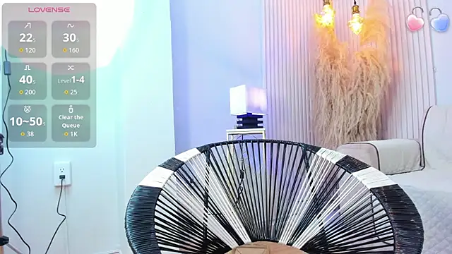 alana rossetti online show from 01/08/26, 12:18