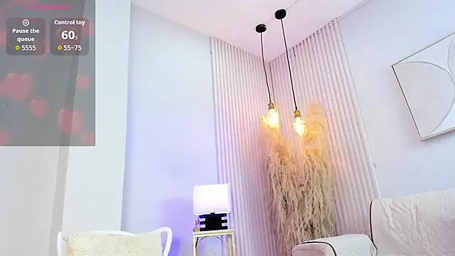 alana rossetti online show from 01/16/26, 12:09