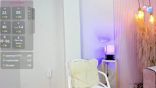 alana rossetti online show from 02/08/26, 12:19