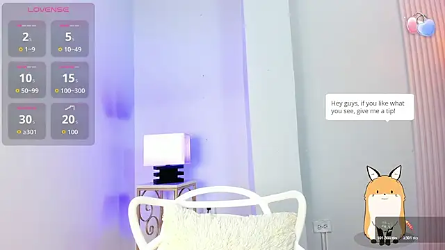 alana rossetti online show from 03/23/26, 12:31