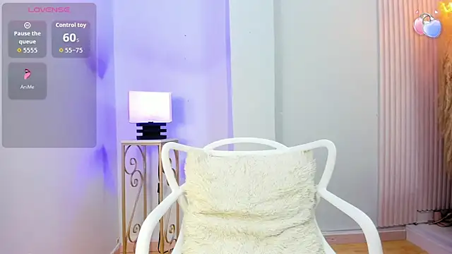 alana rossetti online show from 04/09/26, 12:32