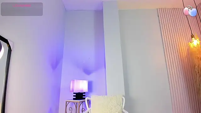 alana rossetti online show from 05/12/26, 03:14
