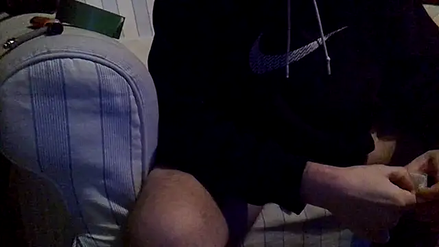 Damn bro23 online show from 12/02/25, 07:09