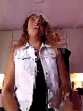 Zoedaniels online show from 03/08/25, 07:53