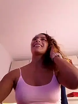 Zoedaniels online show from 03/10/25, 08:23