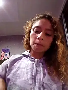 Zoedaniels online show from 03/12/25, 04:08