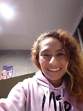 Zoedaniels online show from 03/13/25, 05:22