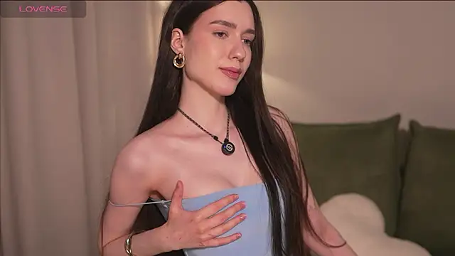 justbarbiee online show from 02/17/26, 07:31