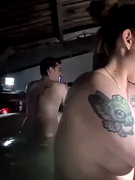 YourNotMySupervisor online show from 03/10/26, 05:12