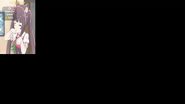 Snapshot of Yuna_pinkk chatting on 11/07/25, 03:39 Yuna pinkk online show from 11/07/25, 03:39