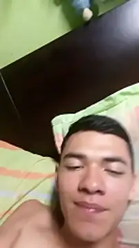 andresiito203 online show from 02/03/25, 03:20