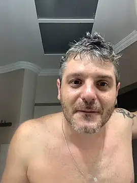 Taurino gostoso online show from 01/23/25, 07:32