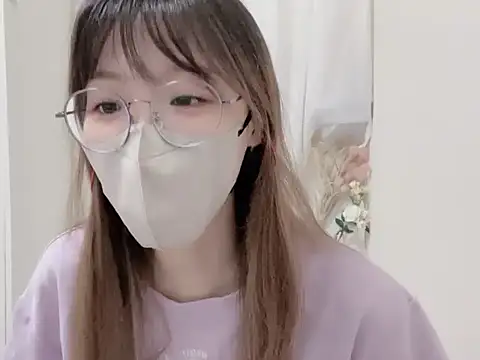 Chu1314 online show from 03/05/25, 03:29