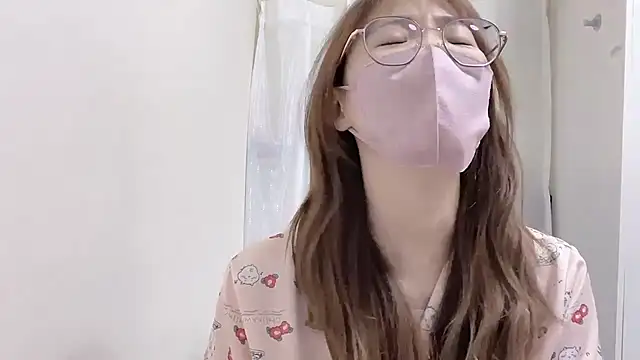 Chu1314 online show from 09/11/25, 03:34