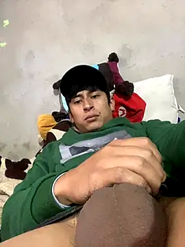 jessmatachuse online show from 11/11/25, 03:01