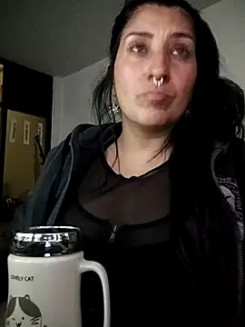milfjade01 online show from 03/19/25, 08:45