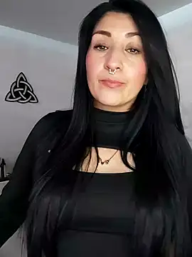 milfjade01 online show from 03/21/25, 02:40