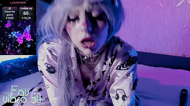 HardcoreHentai online show from 11/08/25, 09:57