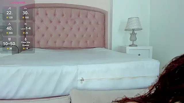 Kendall  Fox online show from 02/19/25, 05:27