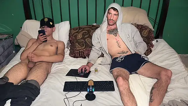 badrolemodelx online show from 03/09/26, 02:43