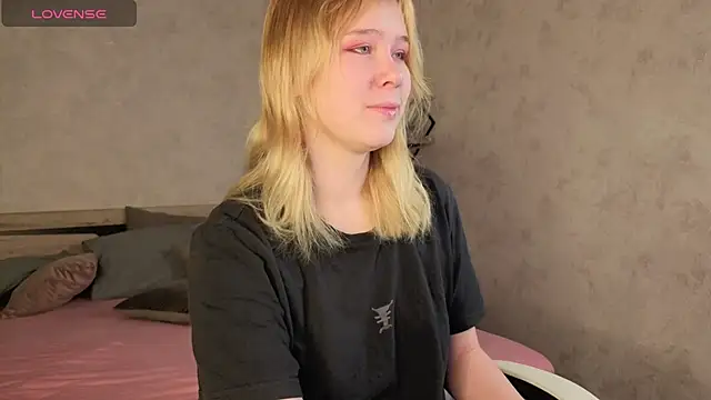 Amy Kimberlly online show from 11/10/25, 12:20