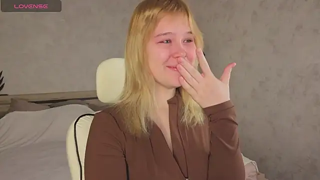 Amy Kimberlly online show from 11/14/25, 12:20