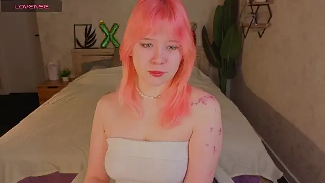 Amy Kimberlly online show from 01/06/26, 11:51