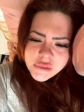 AnastasiaCumowa online show from 10/25/25, 07:27