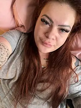 AnastasiaCumowa online show from 10/27/25, 07:12