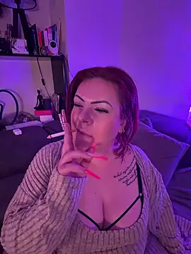 AnastasiaCumowa online show from 03/26/26, 07:52