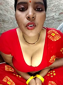 Simrandeshipp online show from 11/29/25, 05:38