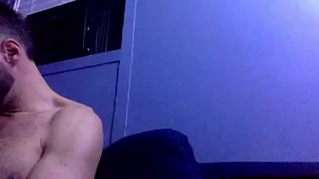 sexyhotstud12 online show from 01/16/26, 12:36