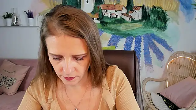 EmiliaBedy online show from 01/30/25, 12:27