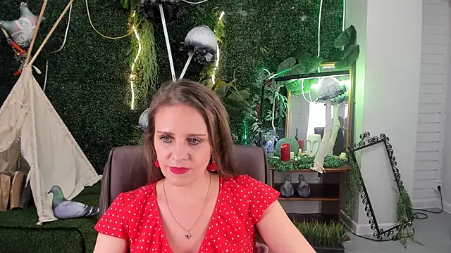 EmiliaBedy online show from 02/01/25, 03:28