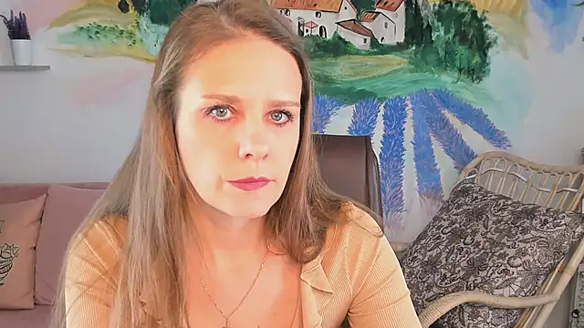 EmiliaBedy online show from 02/08/25, 09:13