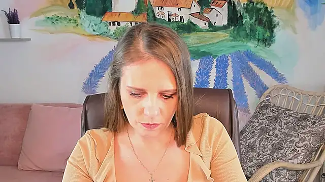 EmiliaBedy online show from 02/08/25, 12:17