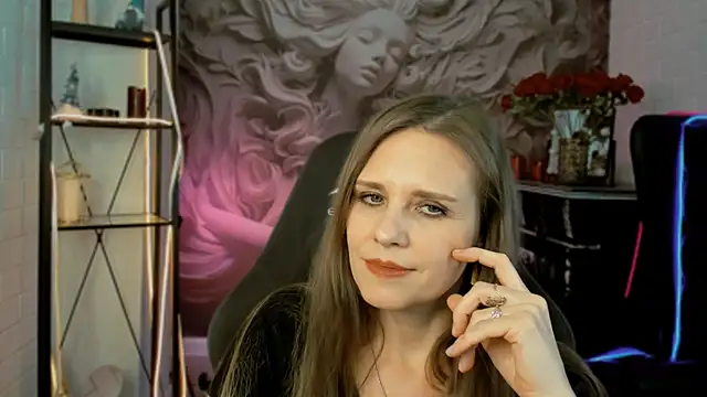 EmiliaBedy online show from 02/17/25, 03:42