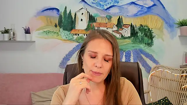 EmiliaBedy online show from 02/20/25, 03:19