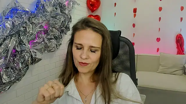 EmiliaBedy online show from 02/25/25, 03:16