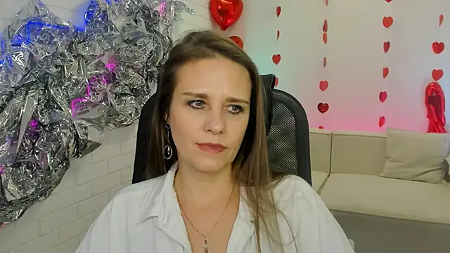 EmiliaBedy online show from 02/26/25, 08:59