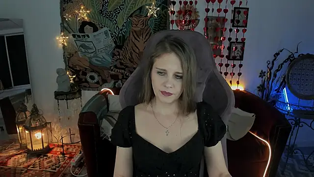 EmiliaBedy online show from 02/27/25, 12:13