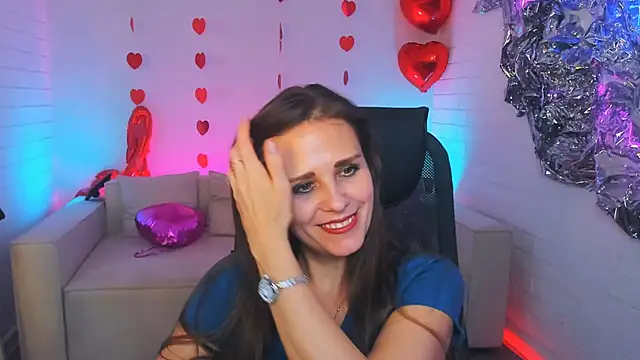 EmiliaBedy online show from 03/06/25, 11:58