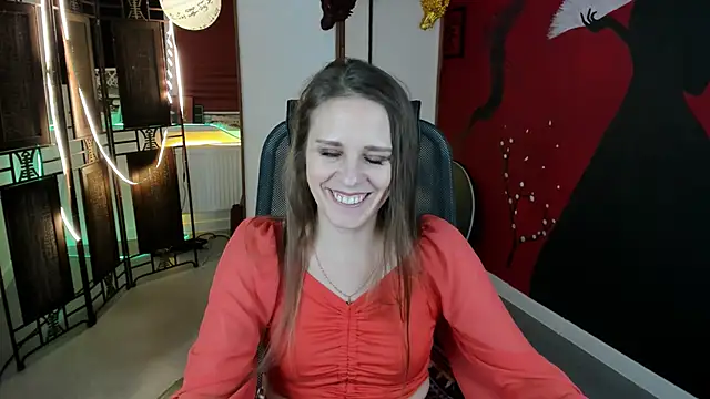 EmiliaBedy online show from 03/09/25, 12:09